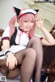 Cosplay Yori - Udder Xxxhd Gallrey