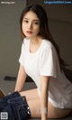 UGIRLS - Ai You Wu App No.1112: Model Mina (35 photos)